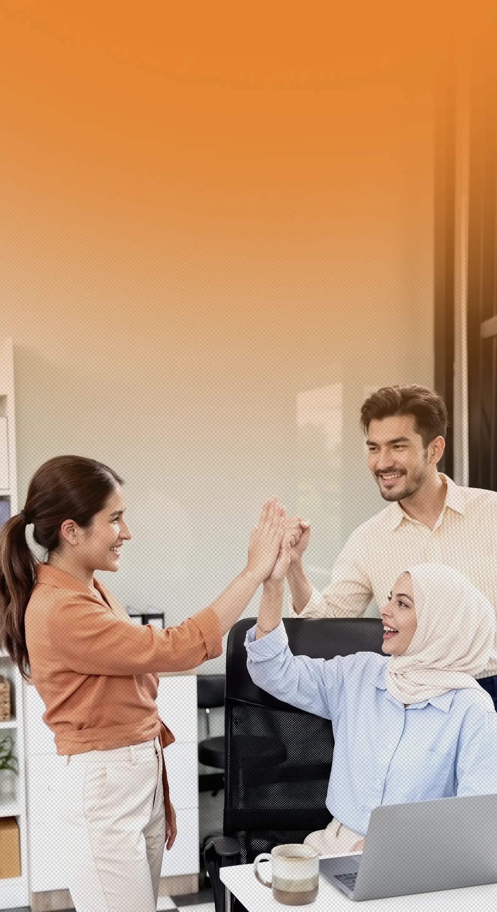 Real Result - Employee Engagement Rate