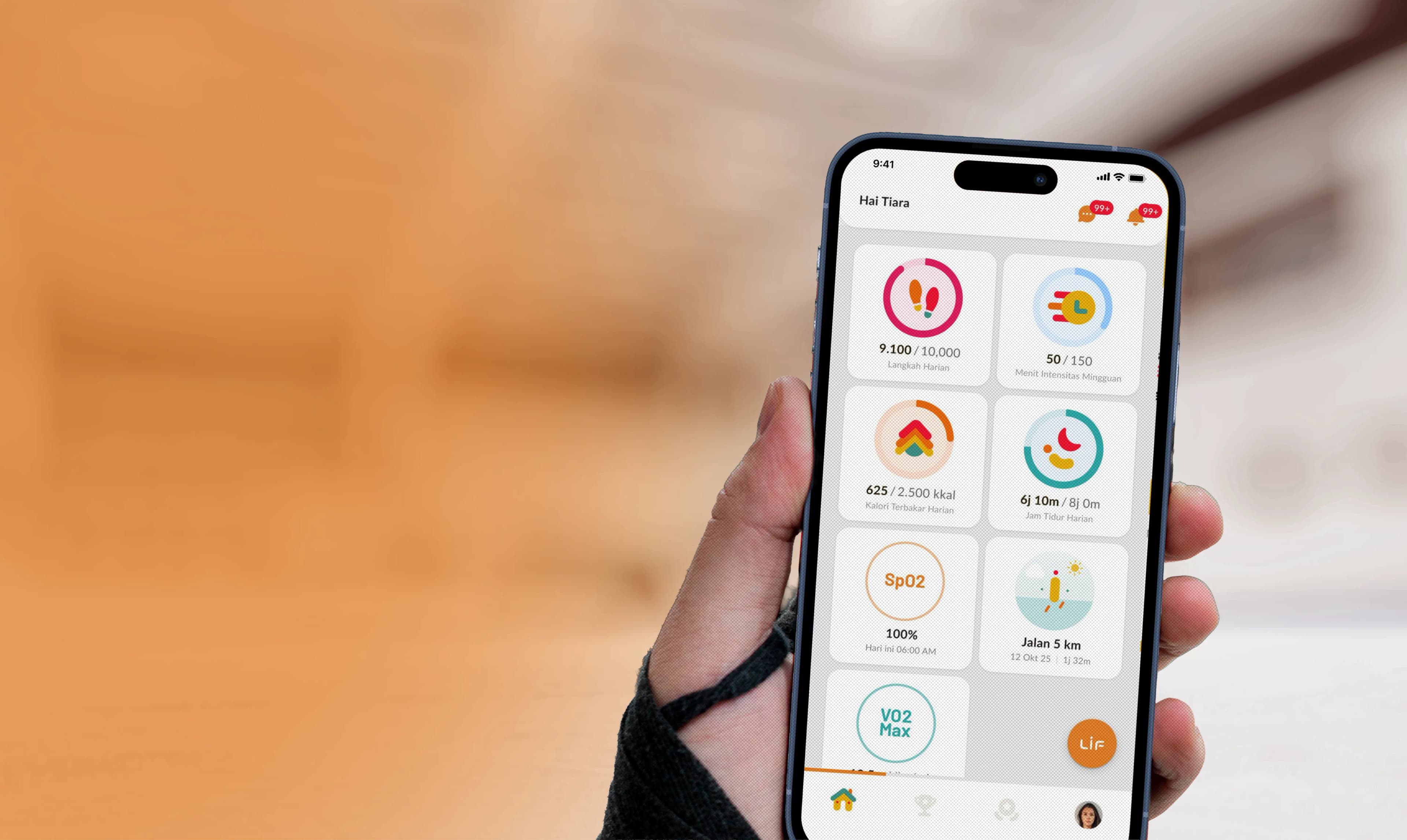 lif app banner desktop