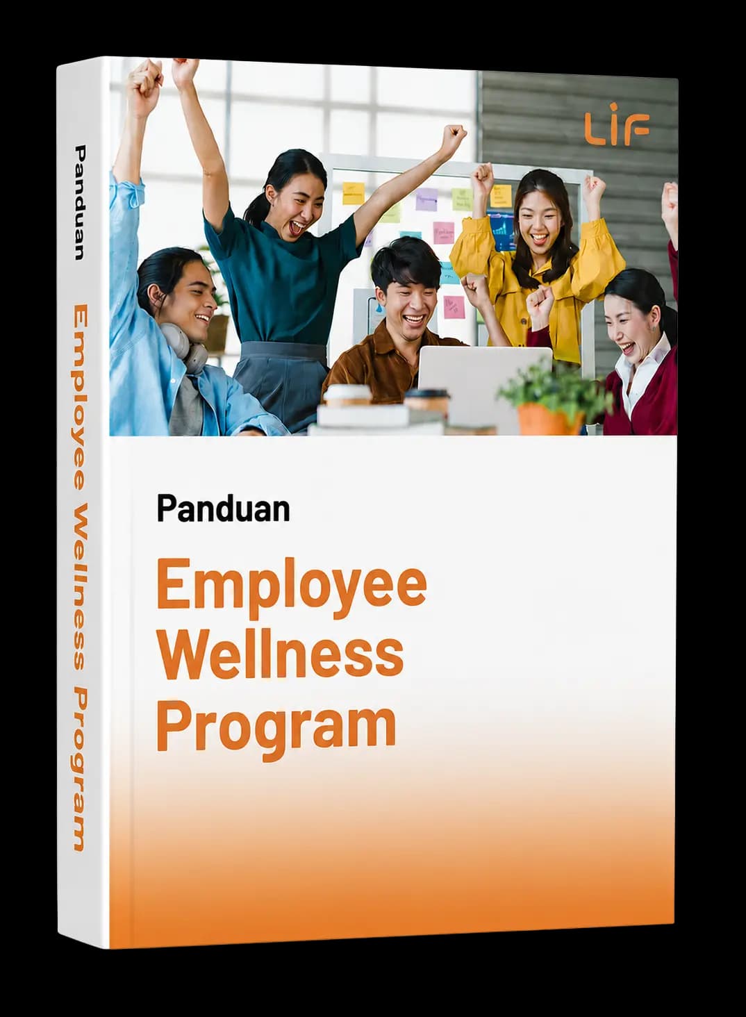 Employee Wellness Program Guide