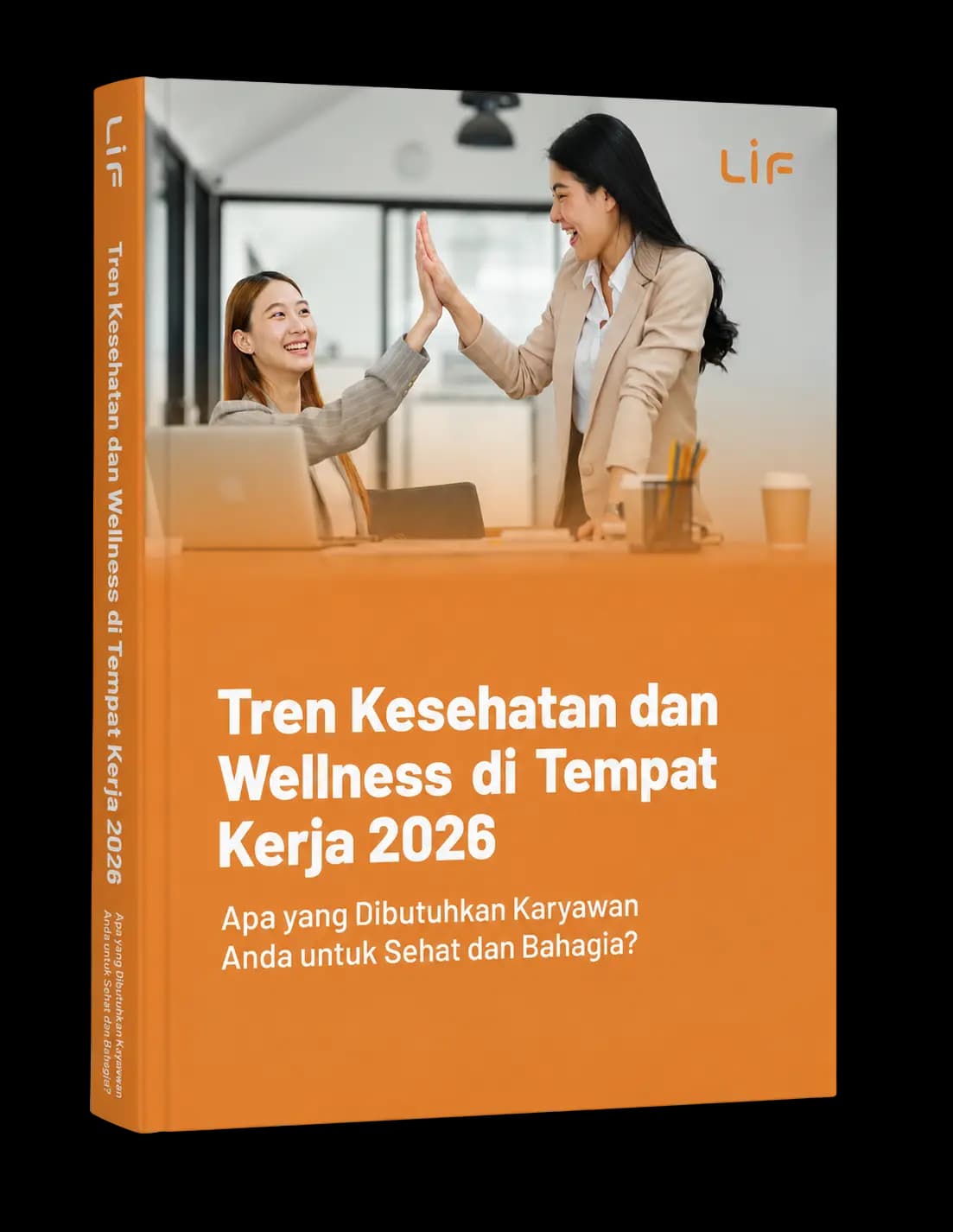 Workplace Health & Wellness Trends 2026