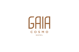 Gaia Cosmo Hotel