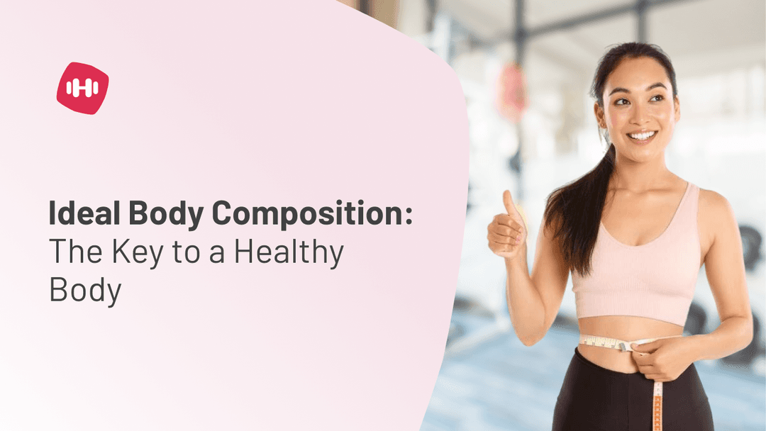 Ideal Body Composition