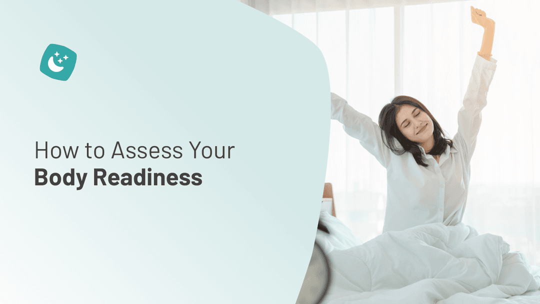 How to Assess Your Body’s Readiness in the Morning Using HRV